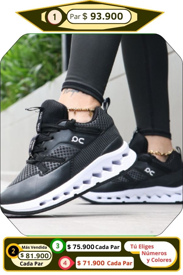 Tenis Zapatilla-02-1888246H55-QC
