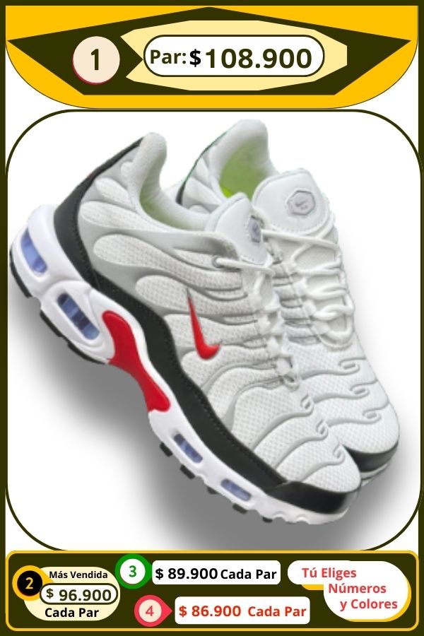 Tenis Zapatilla-04-800584H70-NIKE TN: 154