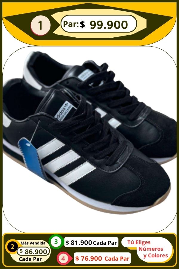 Tenis Zapatilla-03-1915175h61-COUNTRY Y30