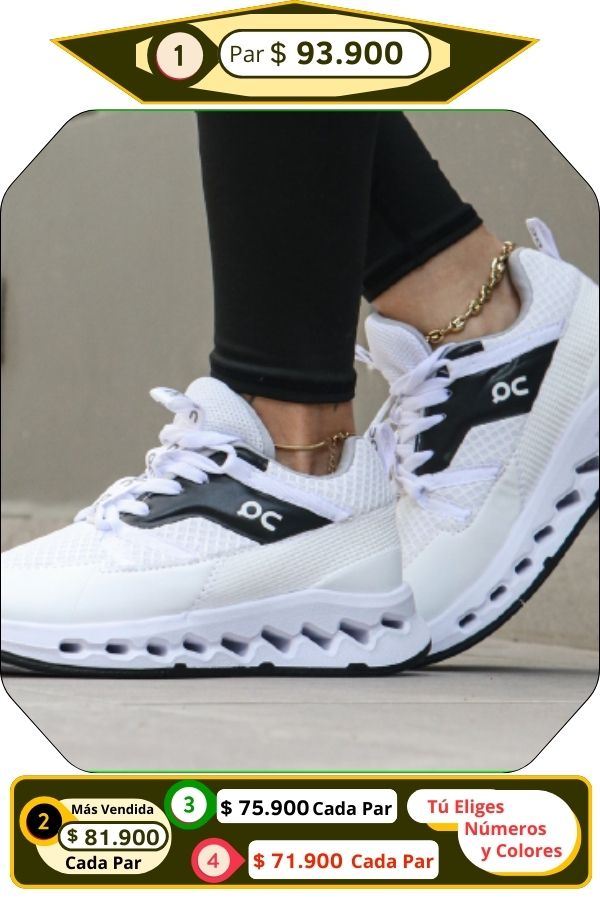 Tenis Zapatilla-02-1888246H55-QC