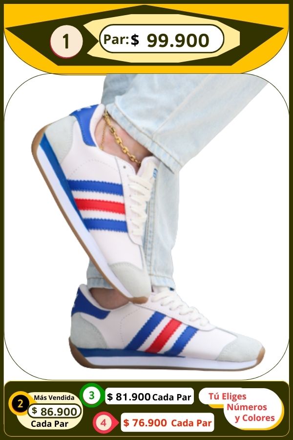 Tenis Zapatilla-03-1915175h61-COUNTRY Y30