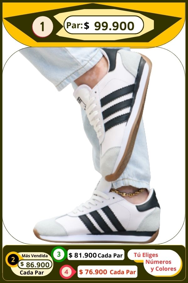 Tenis Zapatilla-03-1915175h61-COUNTRY Y30