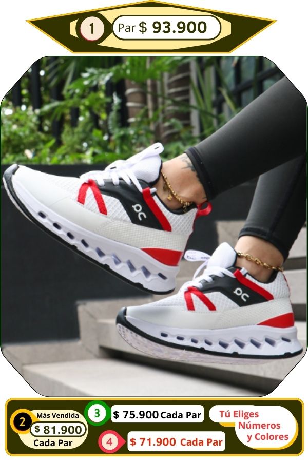 Tenis Zapatilla-02-1888246H55-QC