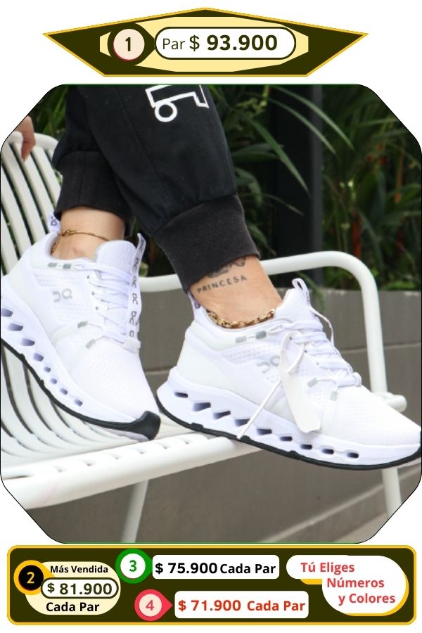 Tenis Zapatilla-02-1888246H55-QC