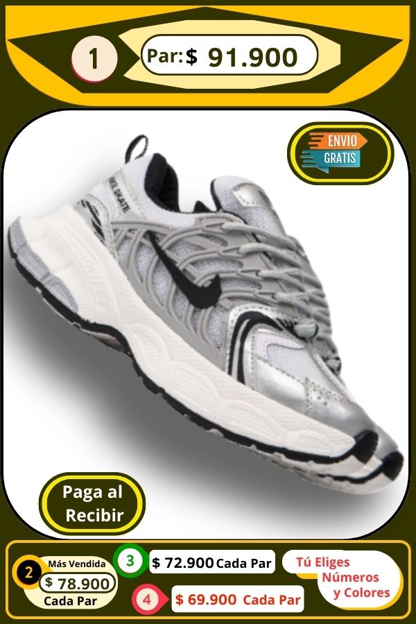 Tenis Zapatilla-01-1827548H52-AN12 SKATE