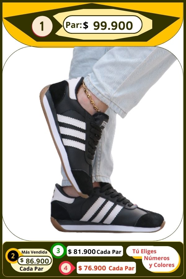 Tenis Zapatilla-03-1915175h61-COUNTRY Y30