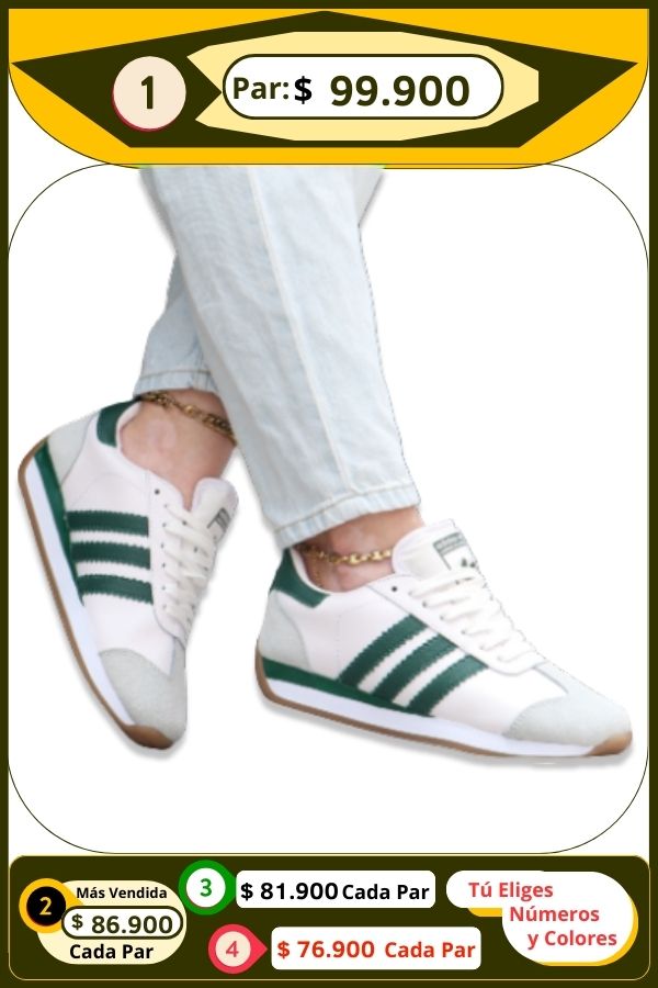 Tenis Zapatilla-03-1915175h61-COUNTRY Y30