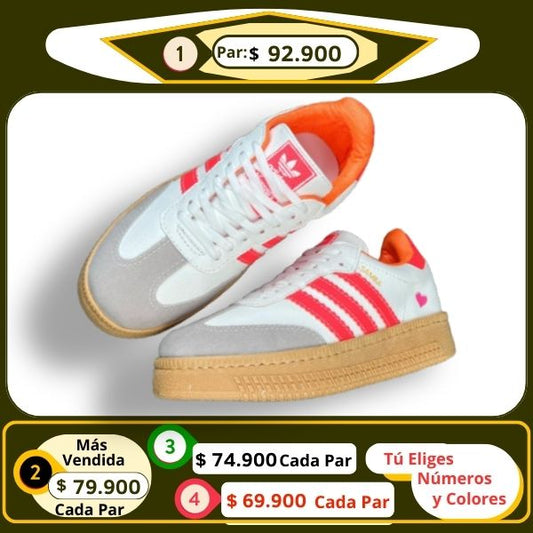 Tenis Zapatilla-05-1772121H54-Adidas Samba