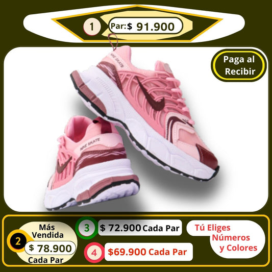 Tenis Zapatilla-01-1827548H52-AN12 SKATE