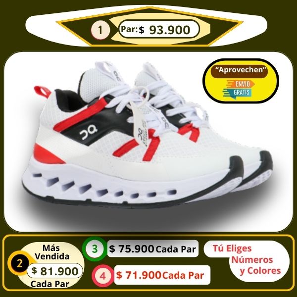 Tenis Zapatilla-02-1888246H55-QC