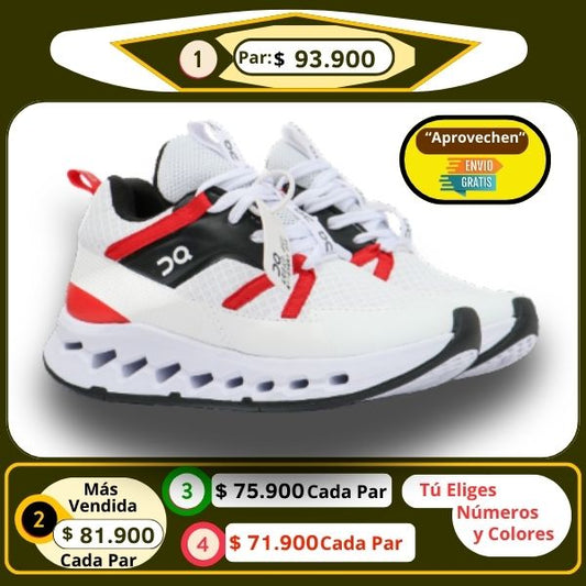 Tenis Zapatilla-02-1888246H55-QC