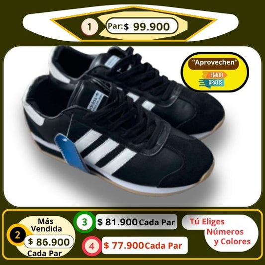 Tenis Zapatilla-03-1915175h61-COUNTRY Y30