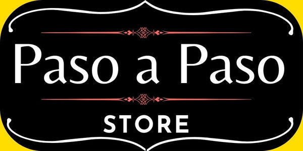 Paso a Paso Store